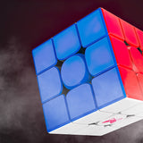 Surface Dépolie Rubik's Cube QiYi X-Man Tornado