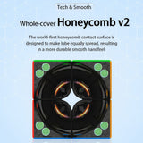 Surfaces de Contact GAN 251 M Honeycomb v2