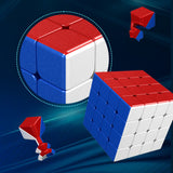 Surface Rubik's Cube anti-traces de doigts
