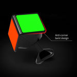 Système Anti-Corner Twist Rubik's Cube QiYI MS Magnétique