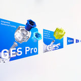 Capsules GES GAN 11 M