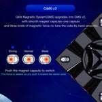 Système GMS V2 GAN 356 XS M