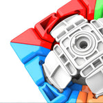 Conception Intérieur Rubik's Cube 4x4 MoYu Meilong