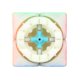 Conception Rubik's Cube 2x2 YJ YuPo