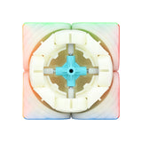 Conception Rubik's Cube 2x2 YJ YuPo