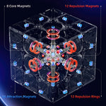 Système Lévitation Magnétique GAN 13 Maglev FX