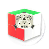 Rubik's Cube 2x2 Aimanté YongJun