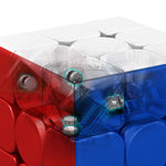 Système à aimants Rubik's Cube 3x3