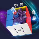 Système sophistiqué Rubik's Cube 3x3