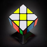 Rubik's Cube Fisher QiYi
