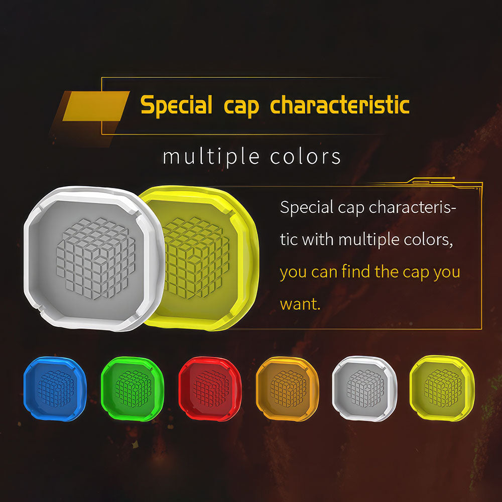 Rubik’s Cube 3x3 DianSheng Solar S3M 2022 & Cube Store