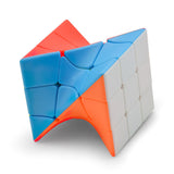Rubik's Cube Twist 3x3