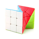Rubik's Cube Twist