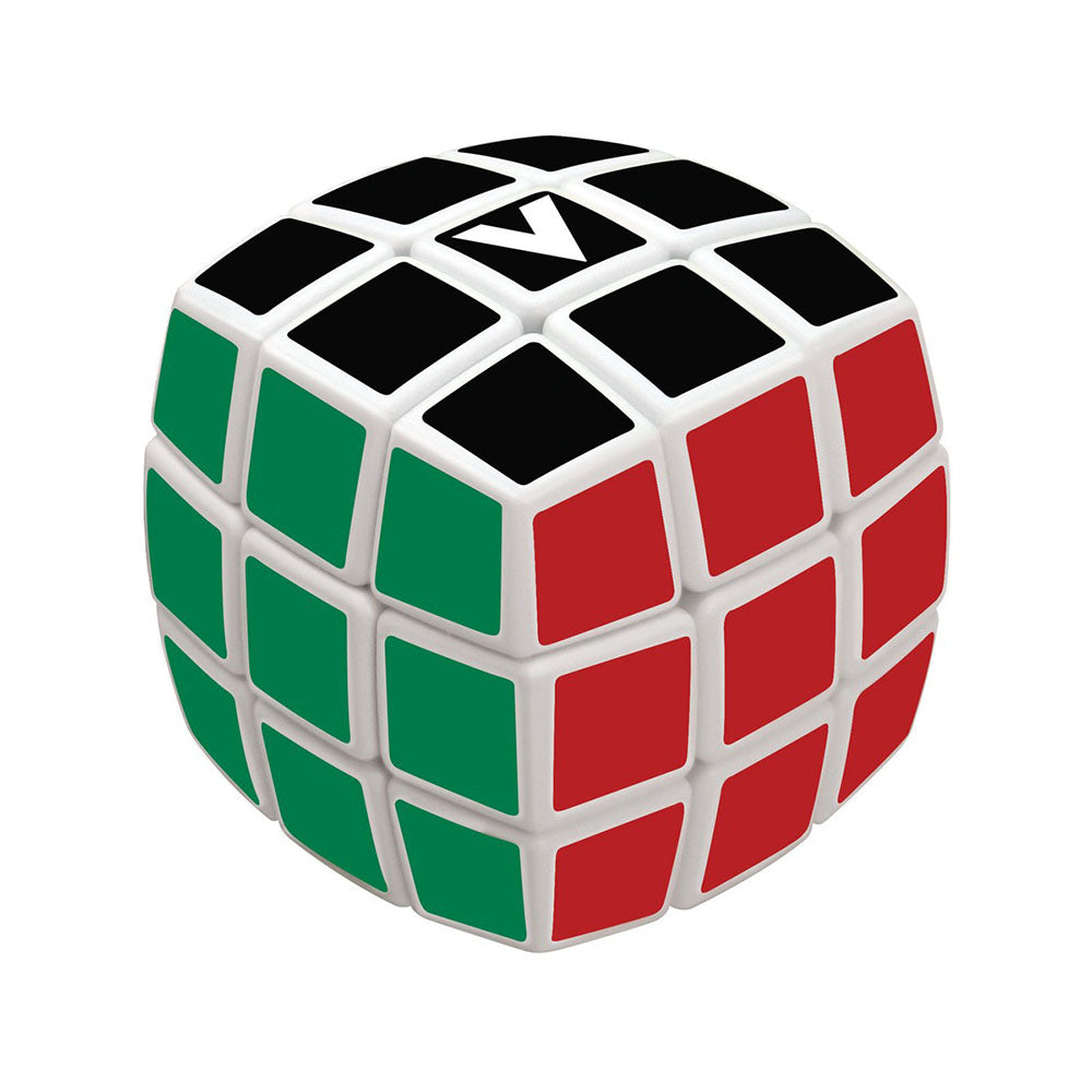 Rubik’s Cube V & Cube Store