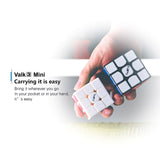 Rubik's cube Mini The Valk 3