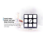 Taille Rubik's Cube QiYi Valk 3
