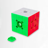 Réglage élasticité Rubik's Cube pro