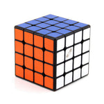 Rubik’s Cube 4x4 QiYi Wuque Mini Magnétique Noir