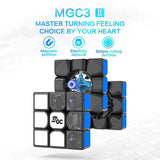 YJ MGC3 II Magnétique Speedcube