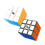 Rubik’s Cube 3x3 YJ MGC3 V2 Magnétique