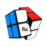 Rubik's Cube 2x2 YJ MGC2 Noir