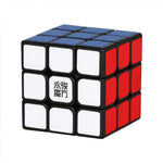 Rubik’s Cube 3x3 YJ Guanlong V4 Noir
