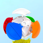 Mécanisme Rubik's Cube Yeet Ball YJ