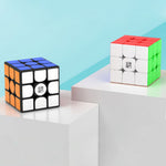 Rubik's Cube Présentoir YJ Zhilong Mini M