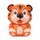 Rubik's Cube Tigre Éveil Enfants