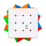 Rubik’s Cube 4x4 Yuxin Black Kylin Stickerless
