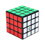 Rubik’s Cube 4x4 Yuxin Blue Noir Avec Autocollants
