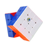 Speedcube 4x4 Yuxin Blue Sans Stickers