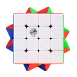 Rubik’s Cube 4x4 Yuxin Blue Sans Autocollants