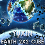 Yuxin Planète Terre