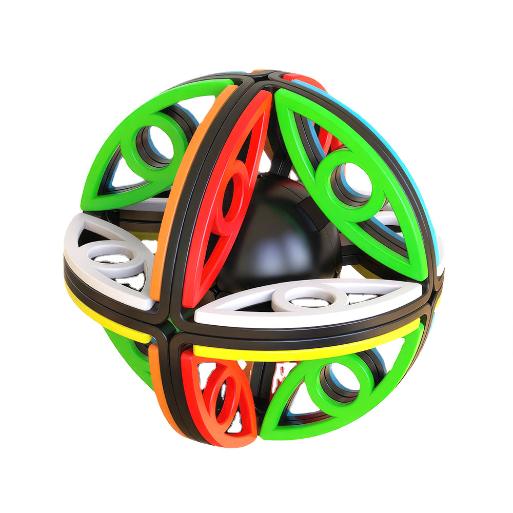 Rubik’s Cube 2x2 YuXin Magic Eye & Cube Store
