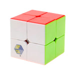 Rubik’s Cube 2x2 Yuxin Kylin Stickerless