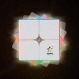 Yuxin Little Magic 2x2 Speedcube