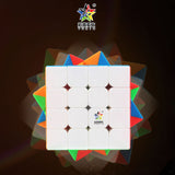 Rubik’s Cube 4x4 Yuxin Little Magic Magnétique