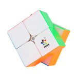 Rubik's Cube 2x2 Yuxin Little Magic Sans Stickers