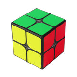 Rubik's Cube 2x2 Yuxin Little Magic Noir