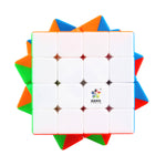 Rubik’s Cube 4x4 Yuxin Little Magic Magnétique Stickerless