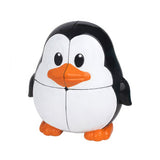 Rubik's Cube Enfants Pinguin