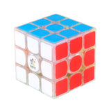 Rubik’s Cube Transparent 3x3 Yuxin Kylin V2 M