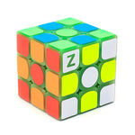 Rubik’s Cube 3x3 Phosphorescent Vert