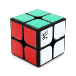 Rubik’s Cube 2x2 DaYan Zhanchi 50mm Noir