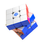 Rubik’s Cube 3x3 Gan 12 M Maglev Surface UV