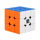 Rubik’s Cube 3x3 MoYu RS3M 2020 Magnétique Stickerless
