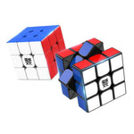 Rubik’s Cube 3x3 Moyu Weilong WRM 2020