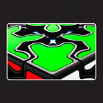 Rubik's Cube Gear 3x3 pro