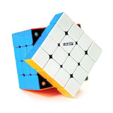 Rubik’s Cube 4x4 QiYi MP Magnétique Stickerless